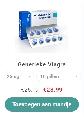 Viagra Kopen bij de Apotheek in Nederland: Veilig en Betrouwbaar