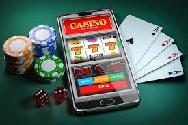 Discover the Exciting World of Online UK Casino New