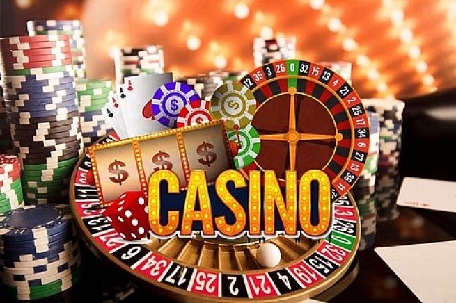 Discover the Thrills of UK Casino Club Online Casino 6 Discover the Thrills of UK Casino Club Online Casino 6