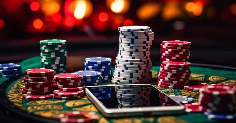 Exciting Adventures Await Kingdom Casino Online Games