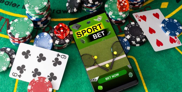 Exploring the Future of Online Gaming Decha Bet Exploring the Future of Online Gaming Decha Bet