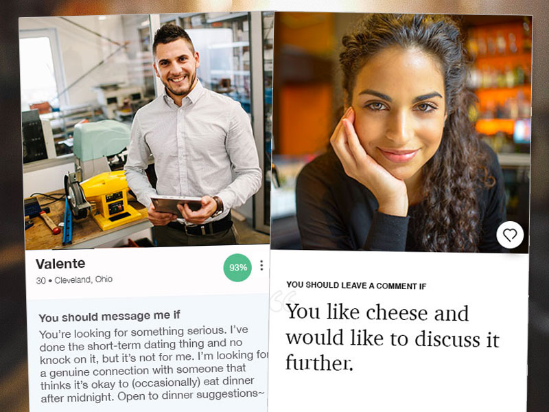 Nikadate: A Modern System for Dating and Relationships