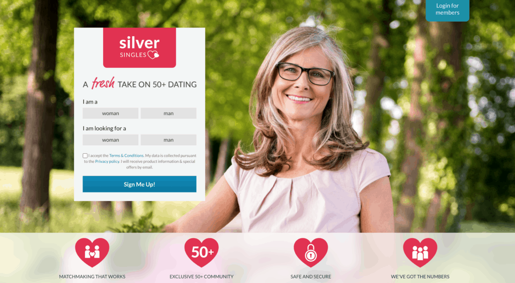 Registration treatment on SofiaDate 2025
