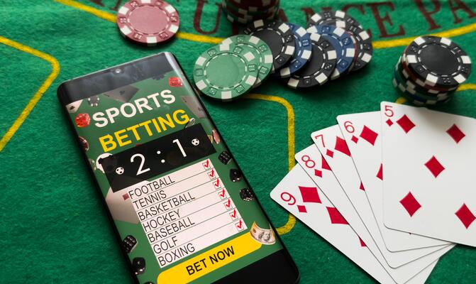 Nigus Bet Your Ultimate Guide to Sports Betting Nigus Bet Your Ultimate Guide to Sports Betting