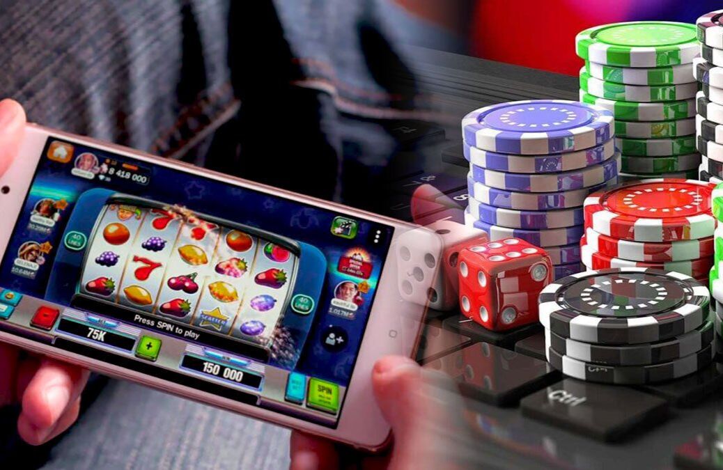 The Best Online Casino UK with Exceptional Gaming Experience