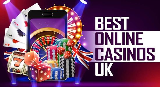 The Ultimate Guide to UK Online Sports Betting The Ultimate Guide to UK Online Sports Betting