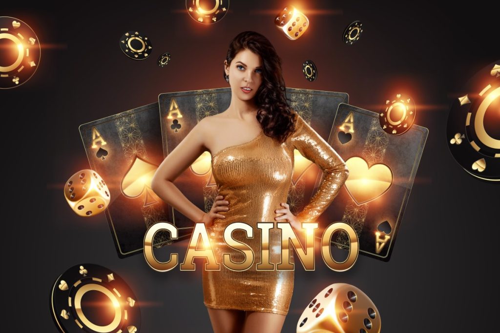 22Bet Casino – bonus do 20