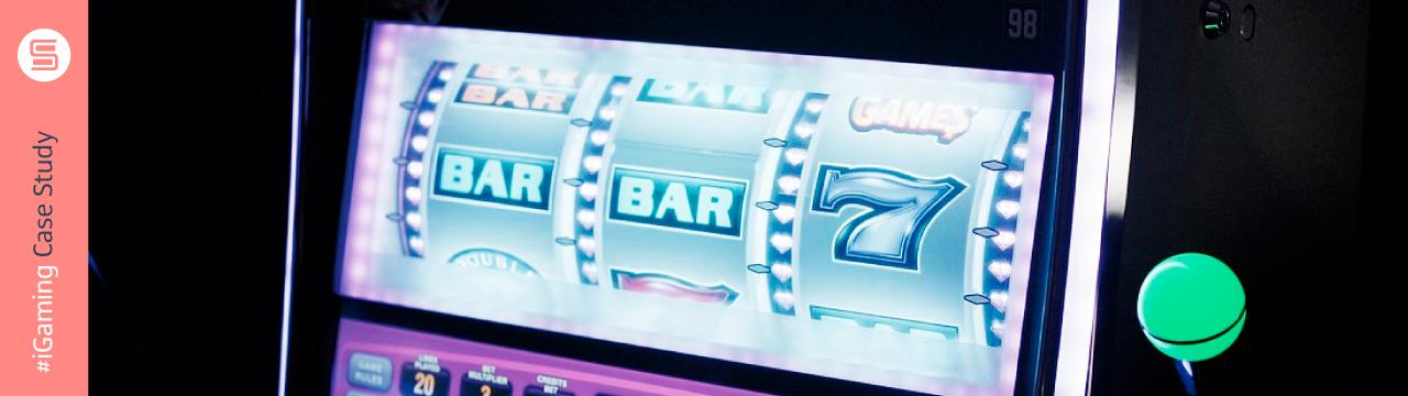 Building the Future of Betting The Modular Sportsbook System