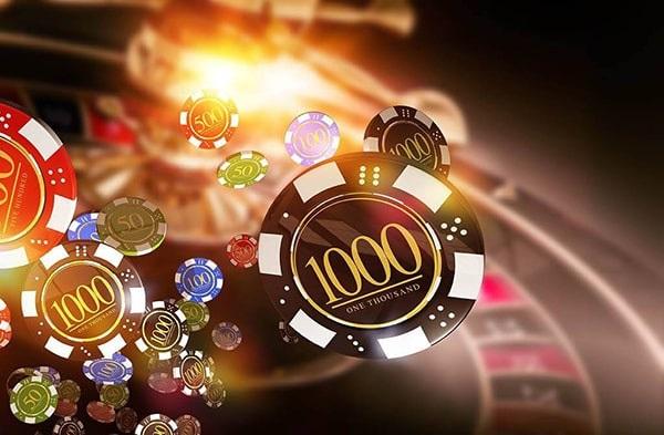 Building the Future of Betting The Modular Sportsbook System