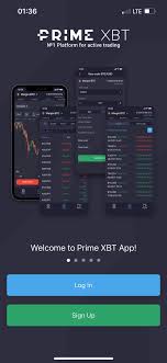 Comprehensive Guide to Broker PrimeXBT Trading Made Easy
