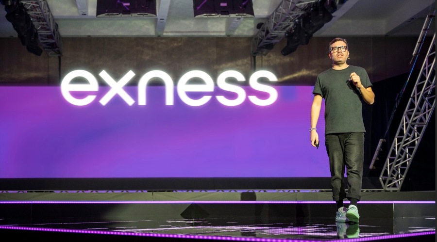 Discover the Advantages of Exness Mobile Trading