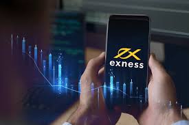 Discover the Advantages of Exness Mobile Trading