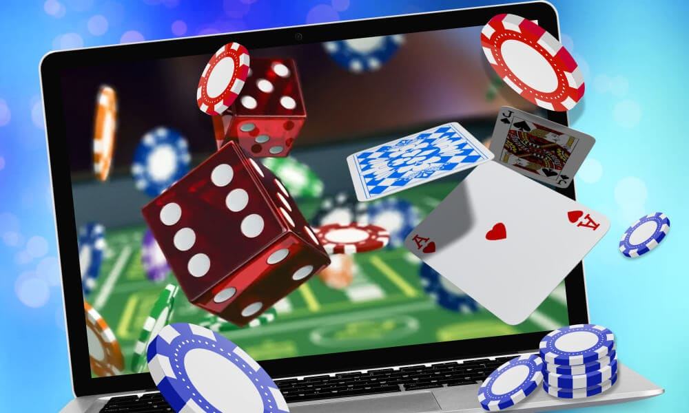 Discover the Best UK Online Casino Offers Discover the Best UK Online Casino Offers