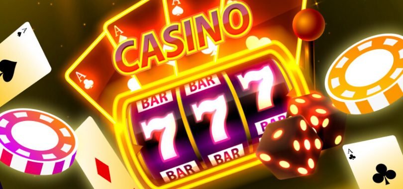 Discover the Best UK Online Casino Offers Discover the Best UK Online Casino Offers