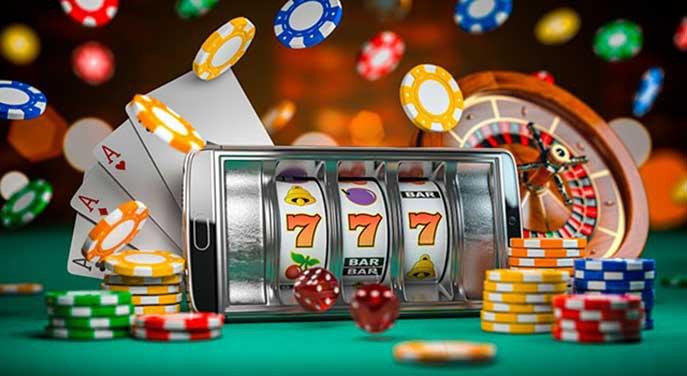 Discover the Exciting World of UK Online Slots Casino Discover the Exciting World of UK Online Slots Casino