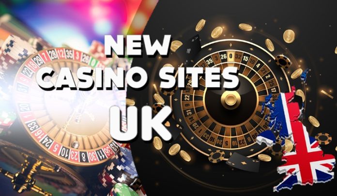 Discover the Thrills of casino slots online uk Discover the Thrills of casino slots online uk