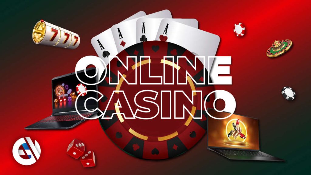 Discover the Thrills of casino slots online uk Discover the Thrills of casino slots online uk