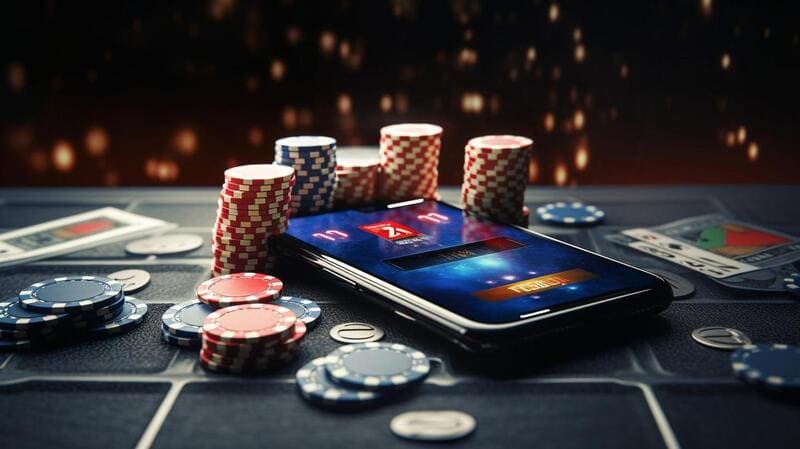 Experience the Thrill Play Anonymous, Win Real
