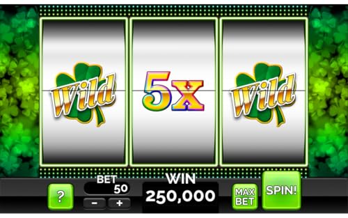 Experience the Thrills of Lucky Star Casino 18
