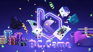 Exploring the Thrills of BCGame Mirror