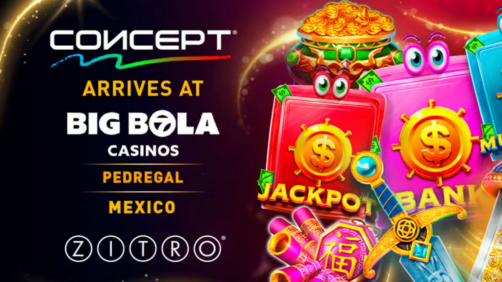 BigWins Crypto Casino Site