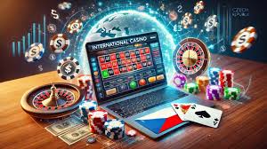 Nejlepší online casino – Vaše cesta k zábavě a výhrám! Nejlepší online casino – Vaše cesta k zábavě a výhrám!