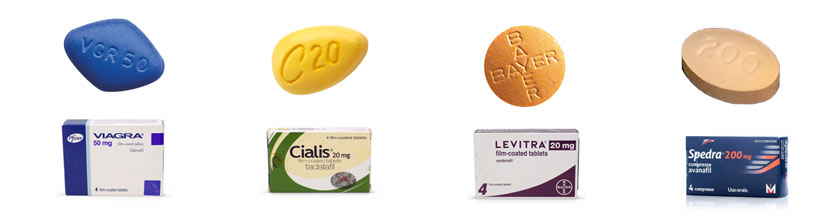 Scoprire il Potere del Red Viagra 150mg per una Vita Sessuale Attiva