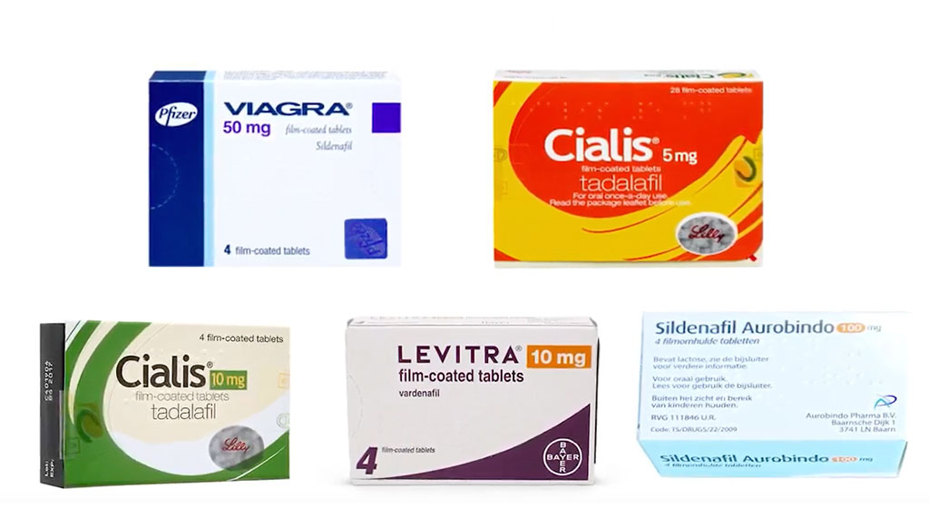 Scoprire il Potere del Red Viagra 150mg per una Vita Sessuale Attiva