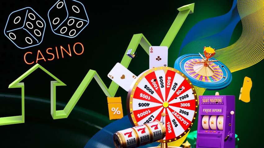 The Ultimate Guide to Casino 7Gold UK Games, Bonuses, and More The Ultimate Guide to Casino 7Gold UK Games, Bonuses, and More