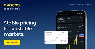 Unlocking Potential The Exness Broker Bonus Explained