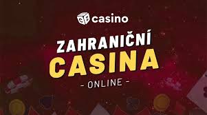Zahranicni sazkove kancelare Vse, co potrebujete vedet
