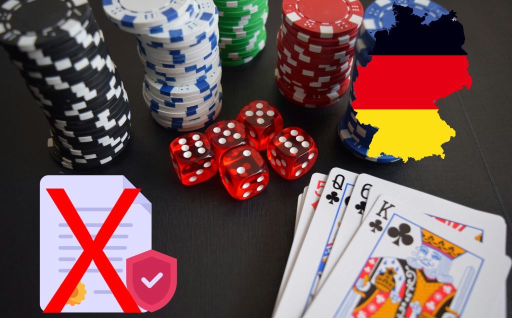 Die besten casinos ohne deutsche lizenz - Sicherheit und Spielspaß