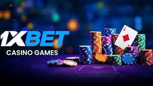 Explore the Thrills of 1xBet Online Casino 27 Explore the Thrills of 1xBet Online Casino 27