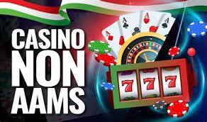 Guida completa ai nuovi casino non aams cosa sapere prima di giocare Guida completa ai nuovi casino non aams cosa sapere prima di giocare