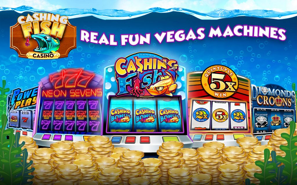 Ideal Online Ports 2025 - Discover the very best Ports to Play Online genuine Cash